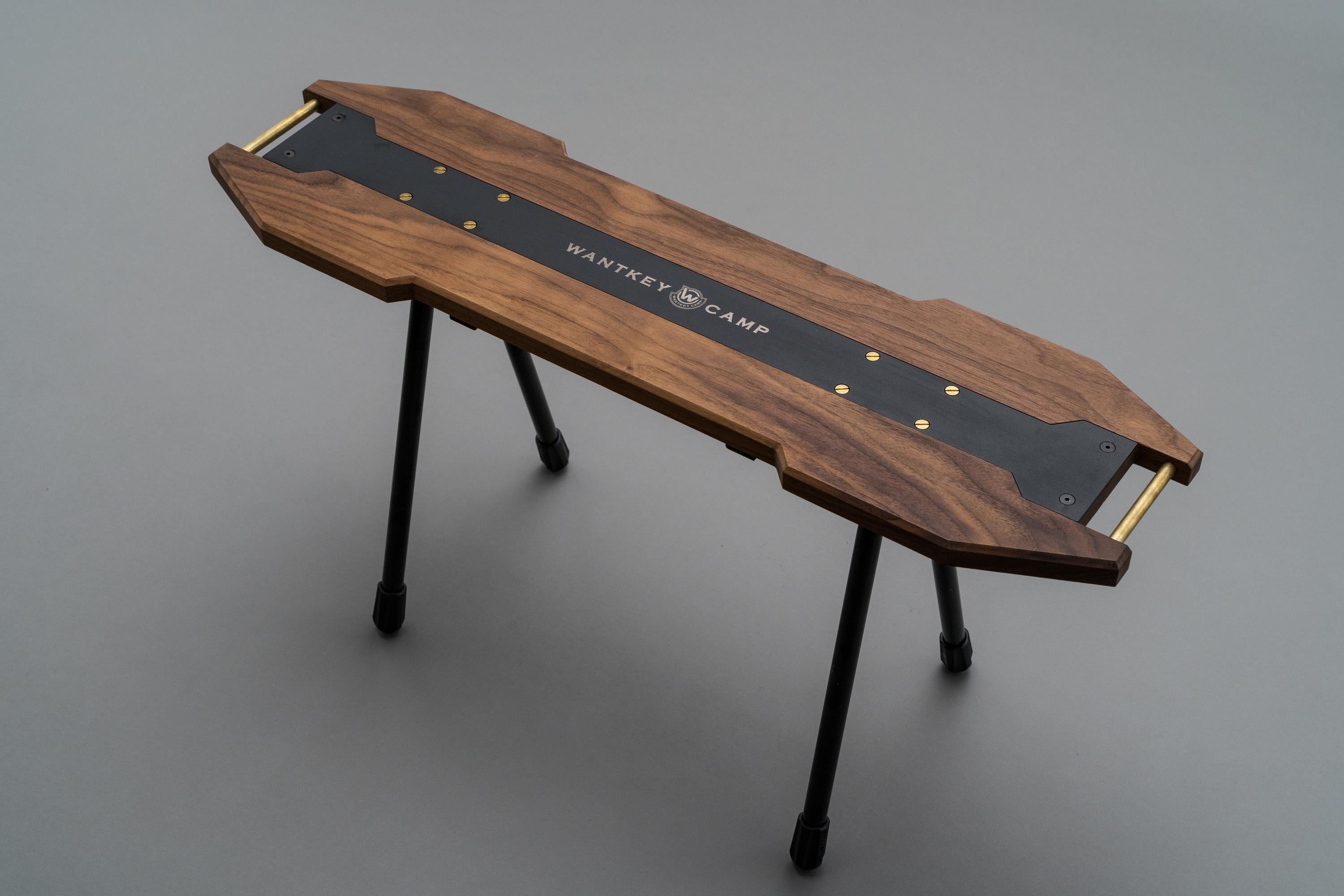 WANTKEY SBS – WANTKEY CAMP