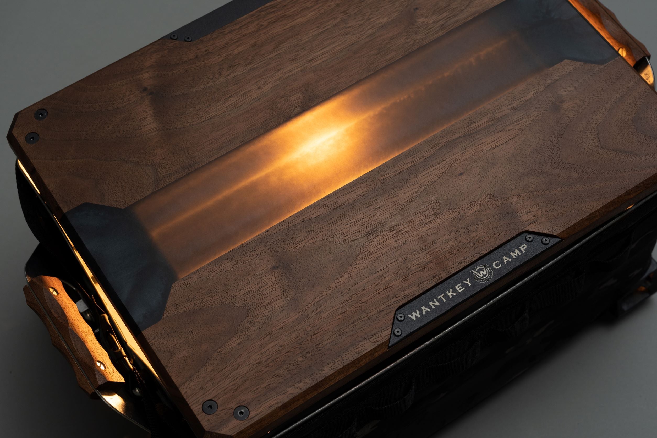 抽選予約販売】WANTKEY BOXTOP SC25 TC – WANTKEY CAMP