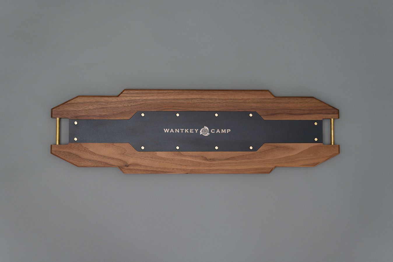 ALL ITEMS – WANTKEY CAMP