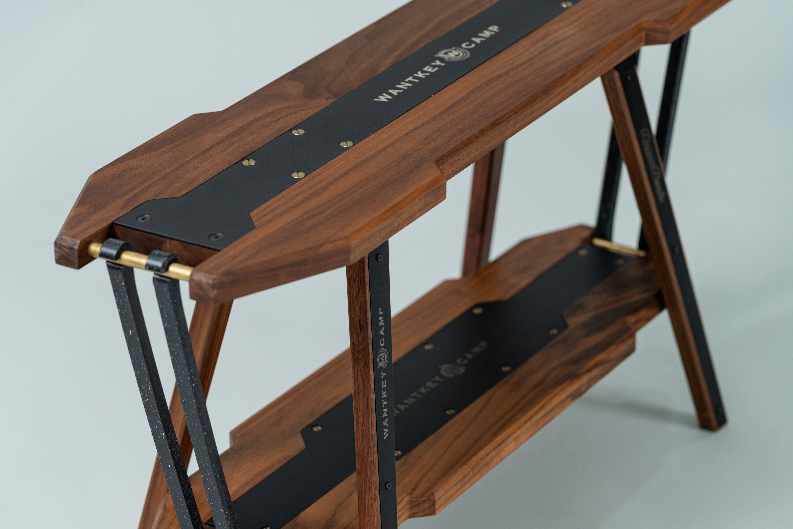 WANTKEY 4LEG – WANTKEY CAMP