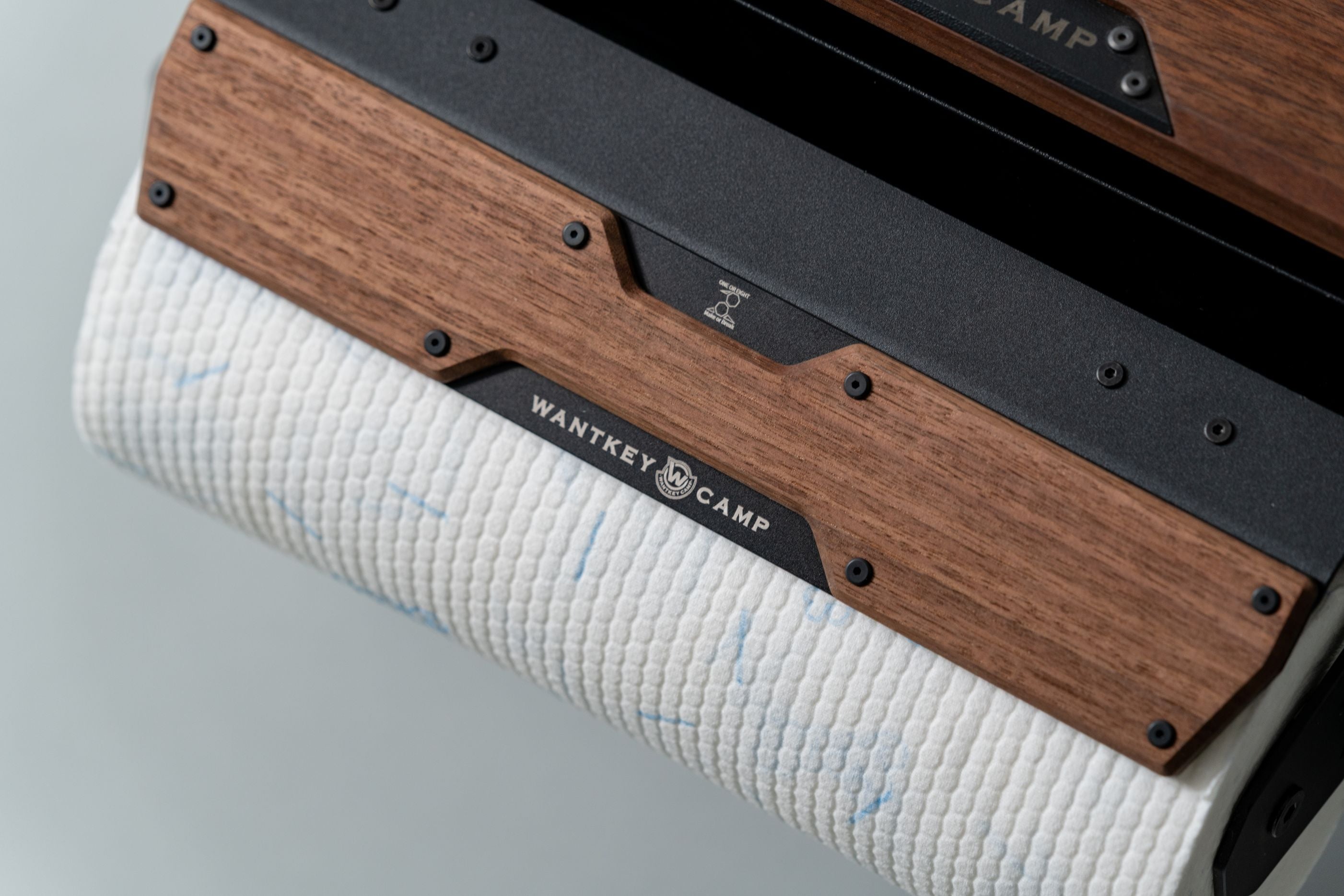 KP Fold Exclusive WANTKEY – WANTKEY CAMP