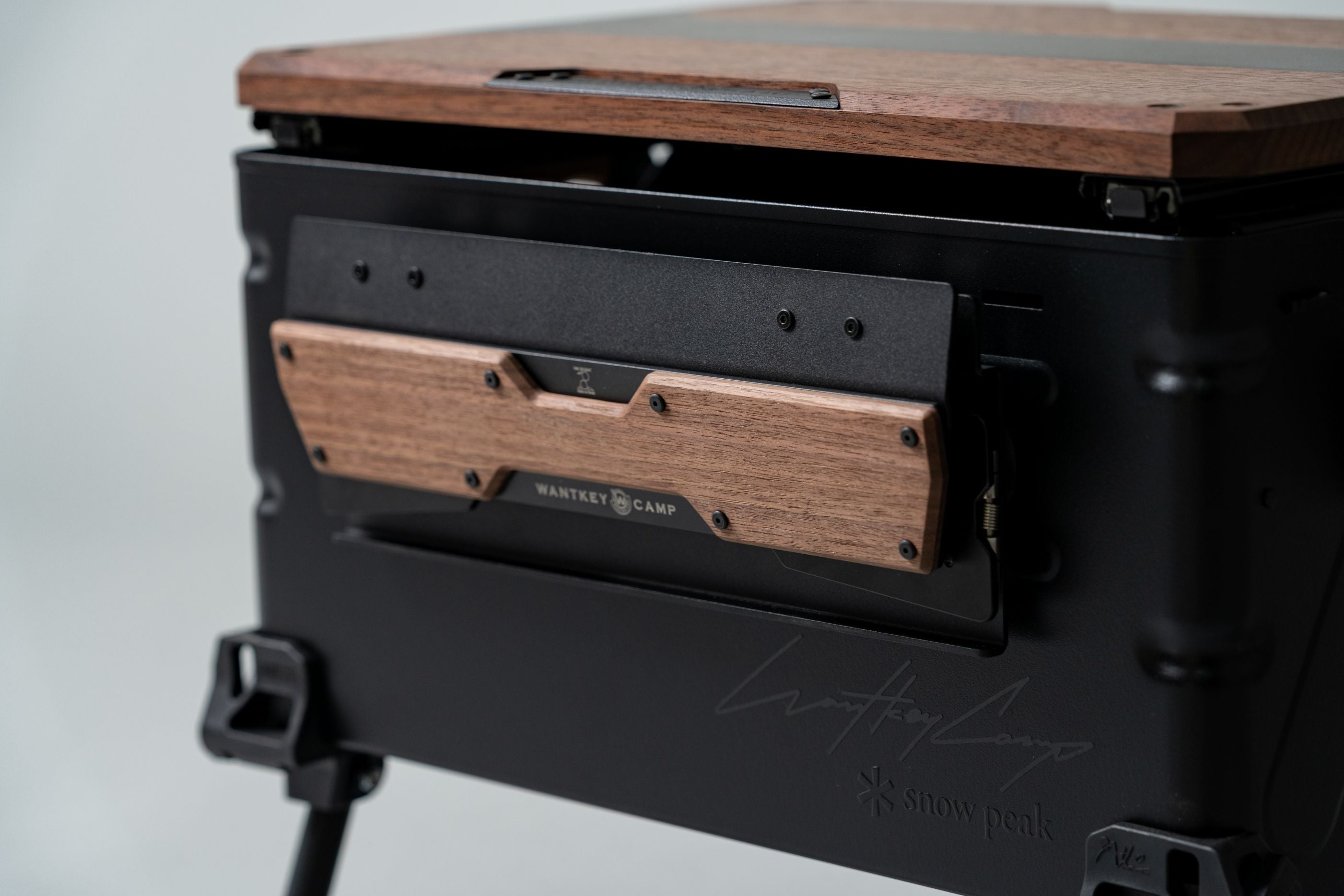 KP Fold Exclusive WANTKEY – WANTKEY CAMP