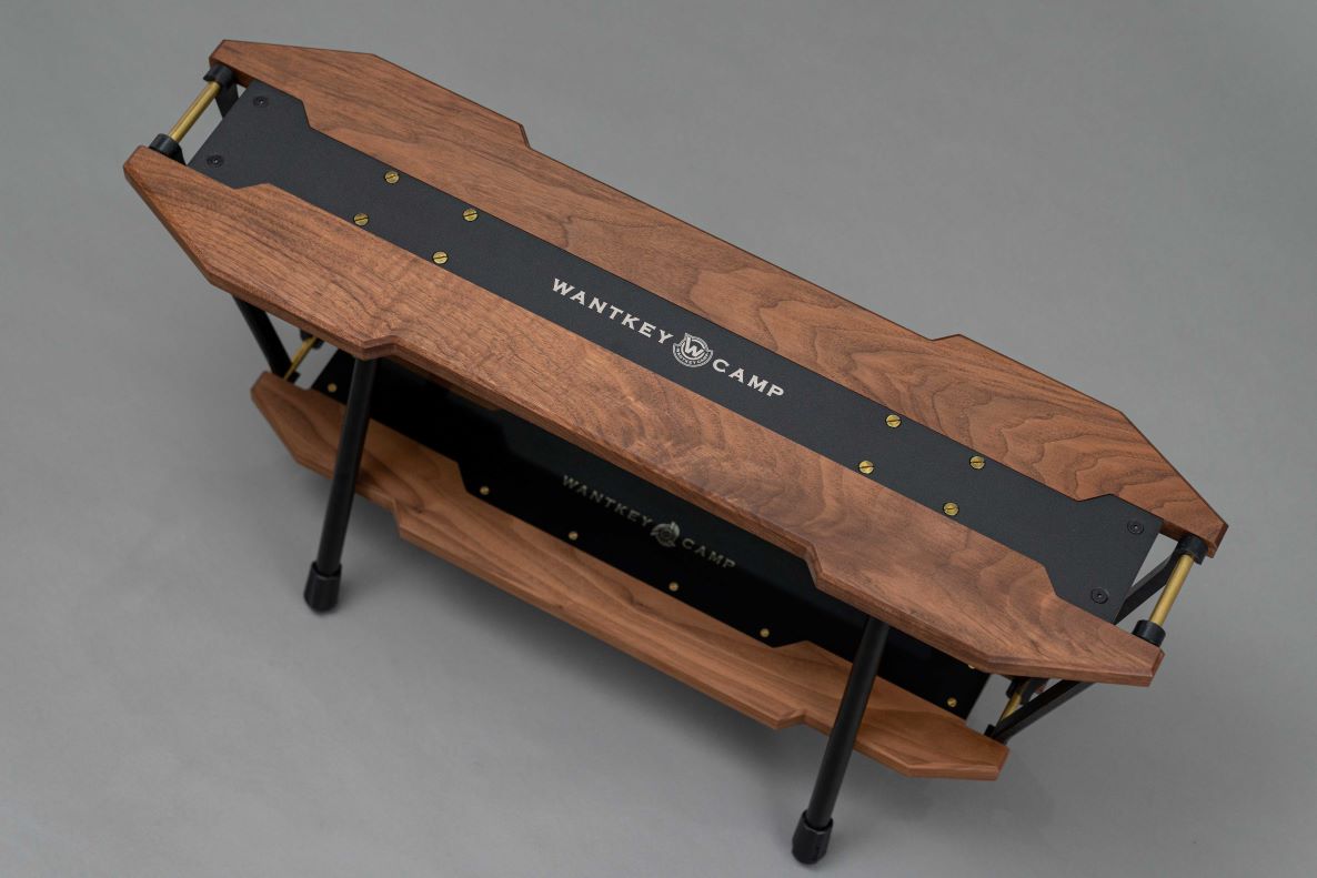 新型】WANTKEY SBS DECK2 – WANTKEY CAMP