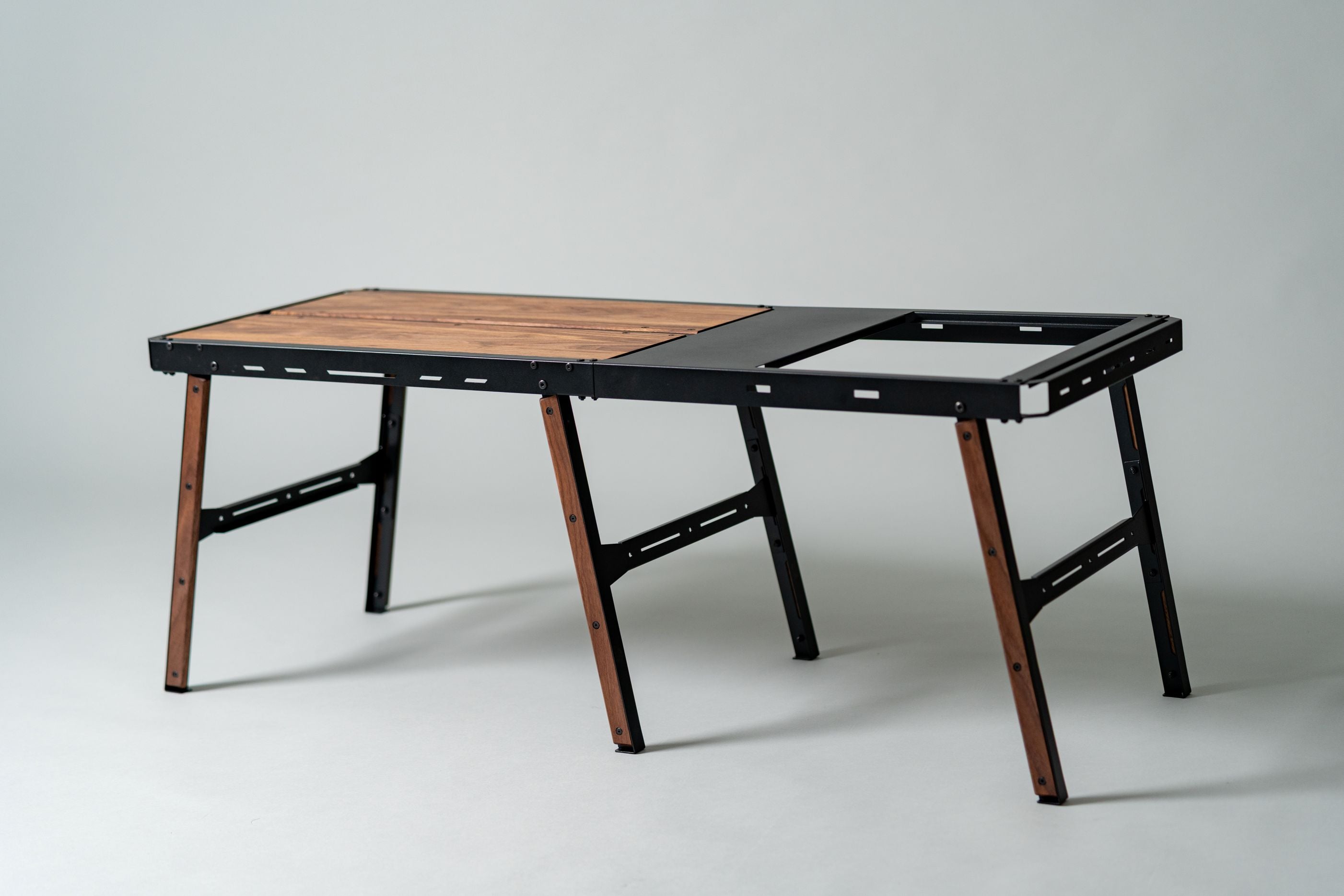 テーブル・チェア・ハンモック WANTKEY BOXTOP SC50 HEXA テーブル