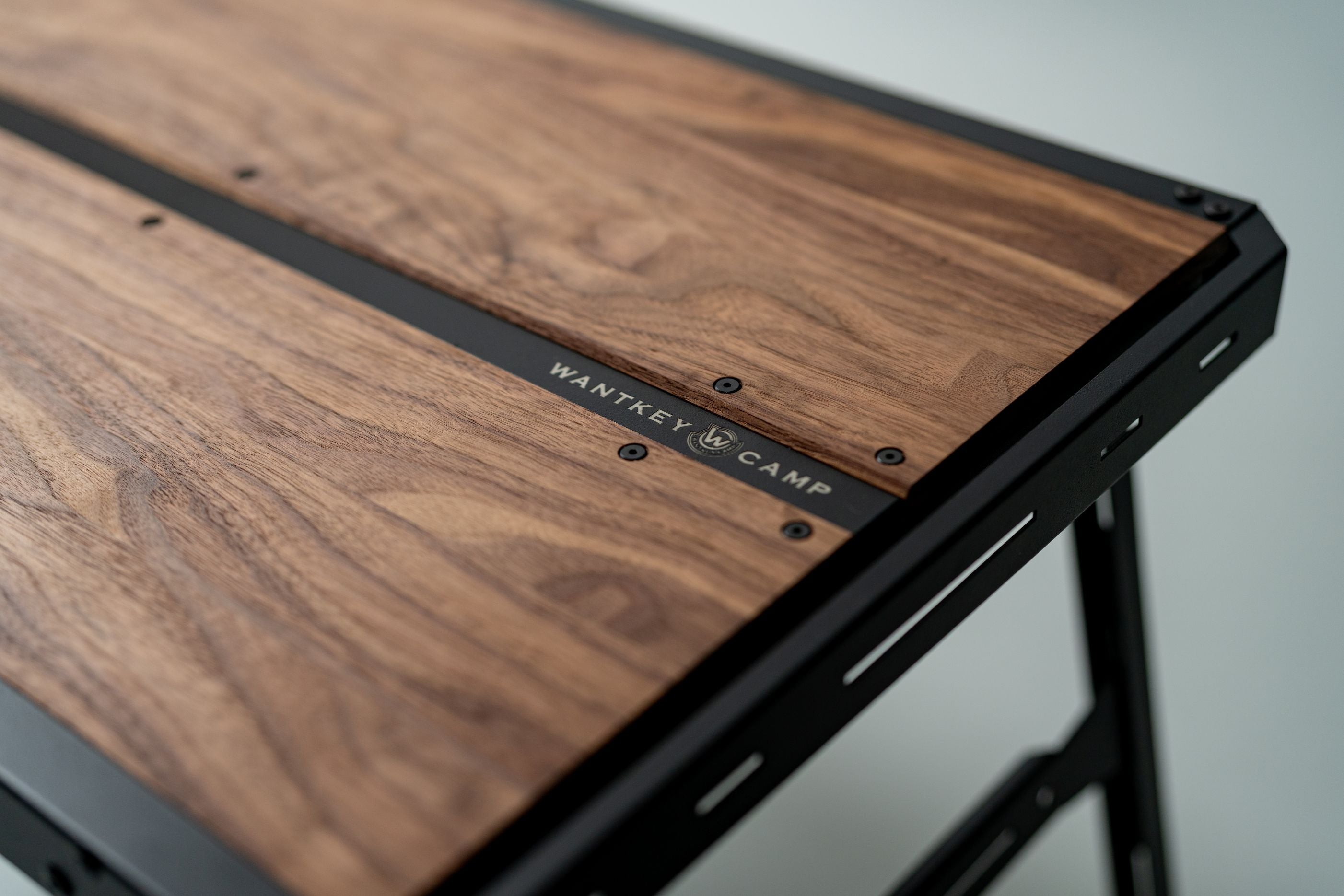 予約販売】ZR-TABLE – WANTKEY CAMP