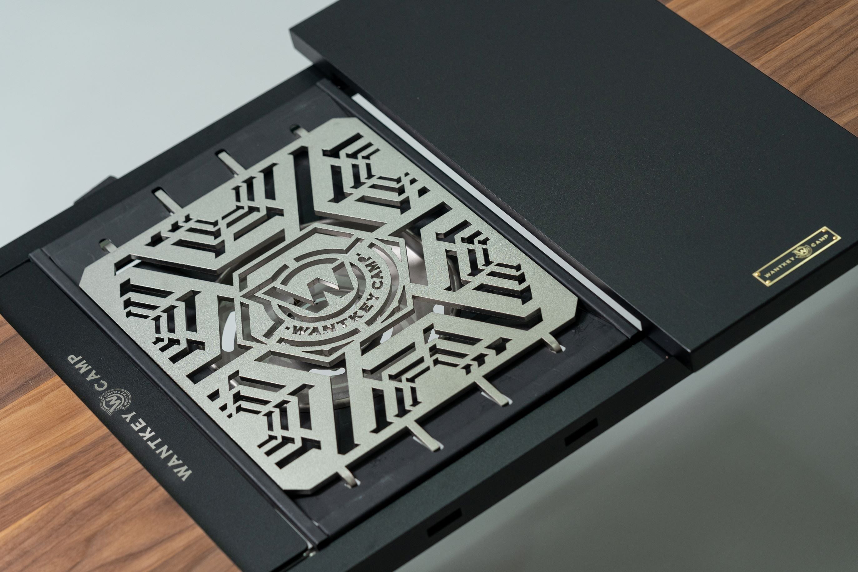 WANTKEY FB-5 – WANTKEY CAMP