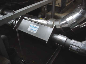 高性能理水活水装置マグワンダーS ｜ 製品紹介 ｜ 株式会社ワンダーライフ