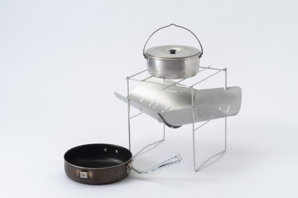 ピコグリル 398 / Picogrill398 焚火台の通販 正規品 | WANDERLUST