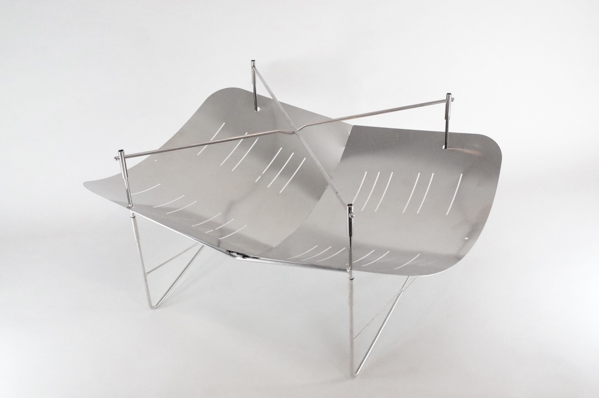 ピコグリル760 | WANDERLUST EQUIPMENT