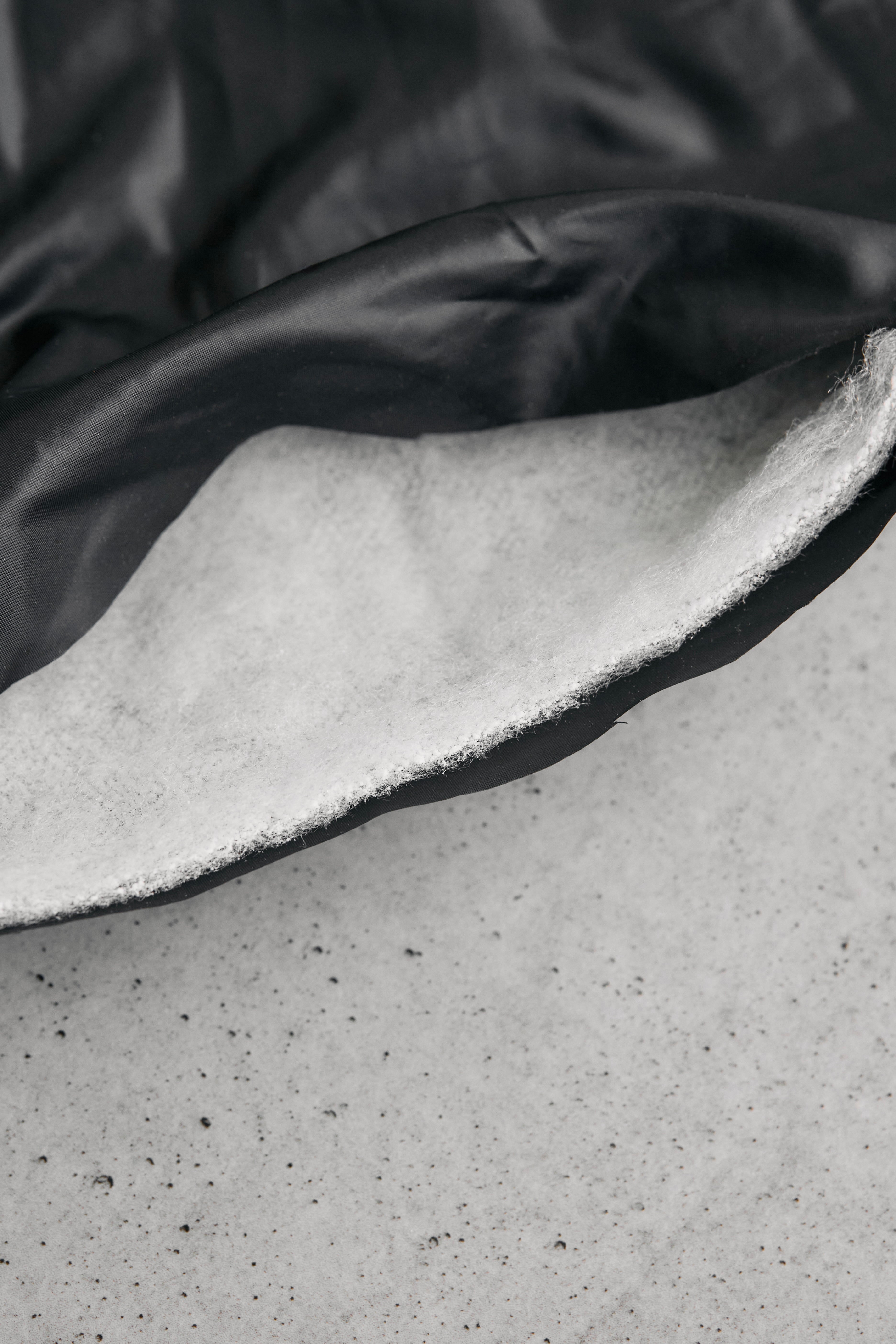 Wanderout / Insulation Sheet 00 – wanderout