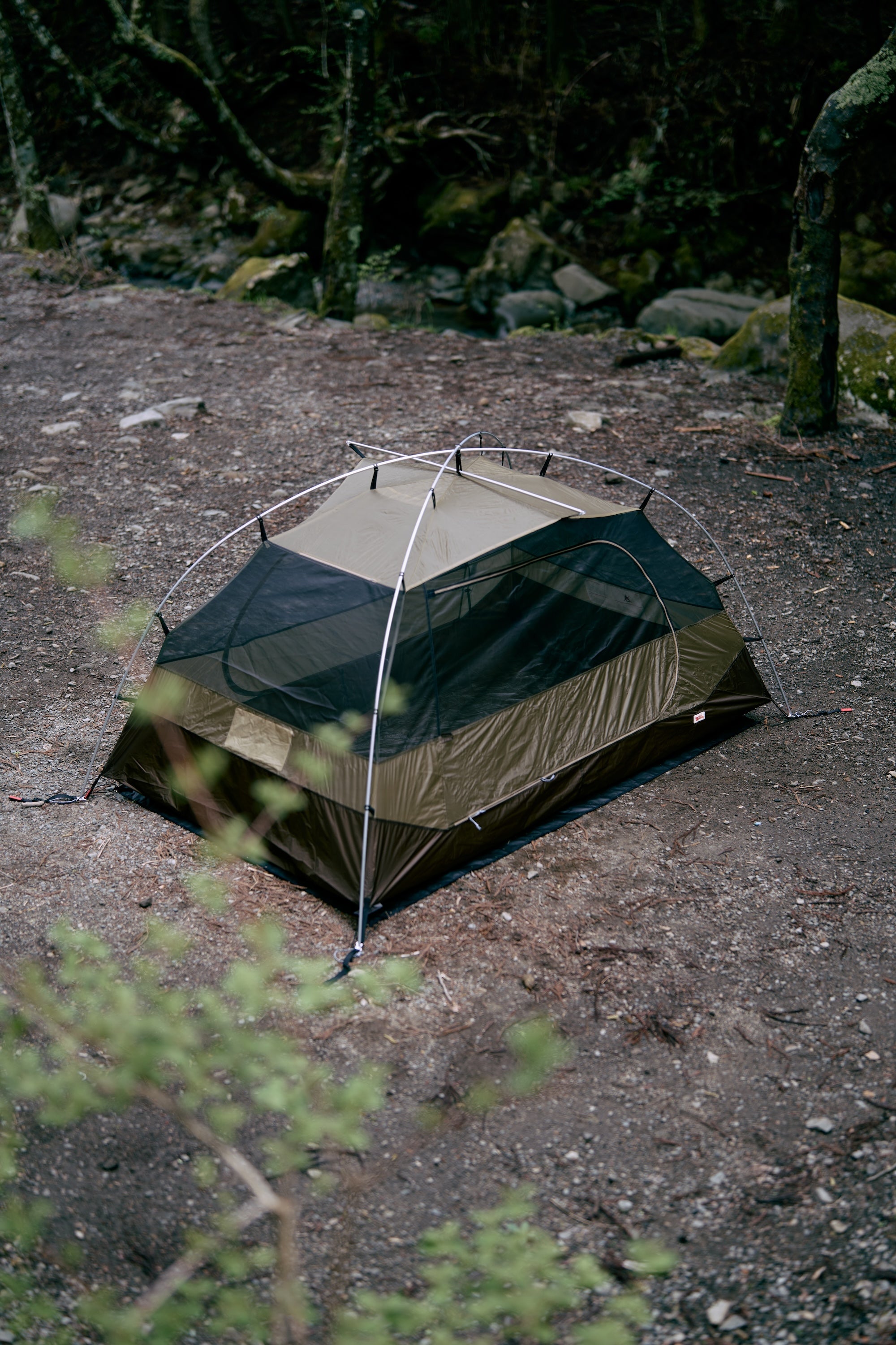 Fjallraven / Abisko Friluft 2 – wanderout