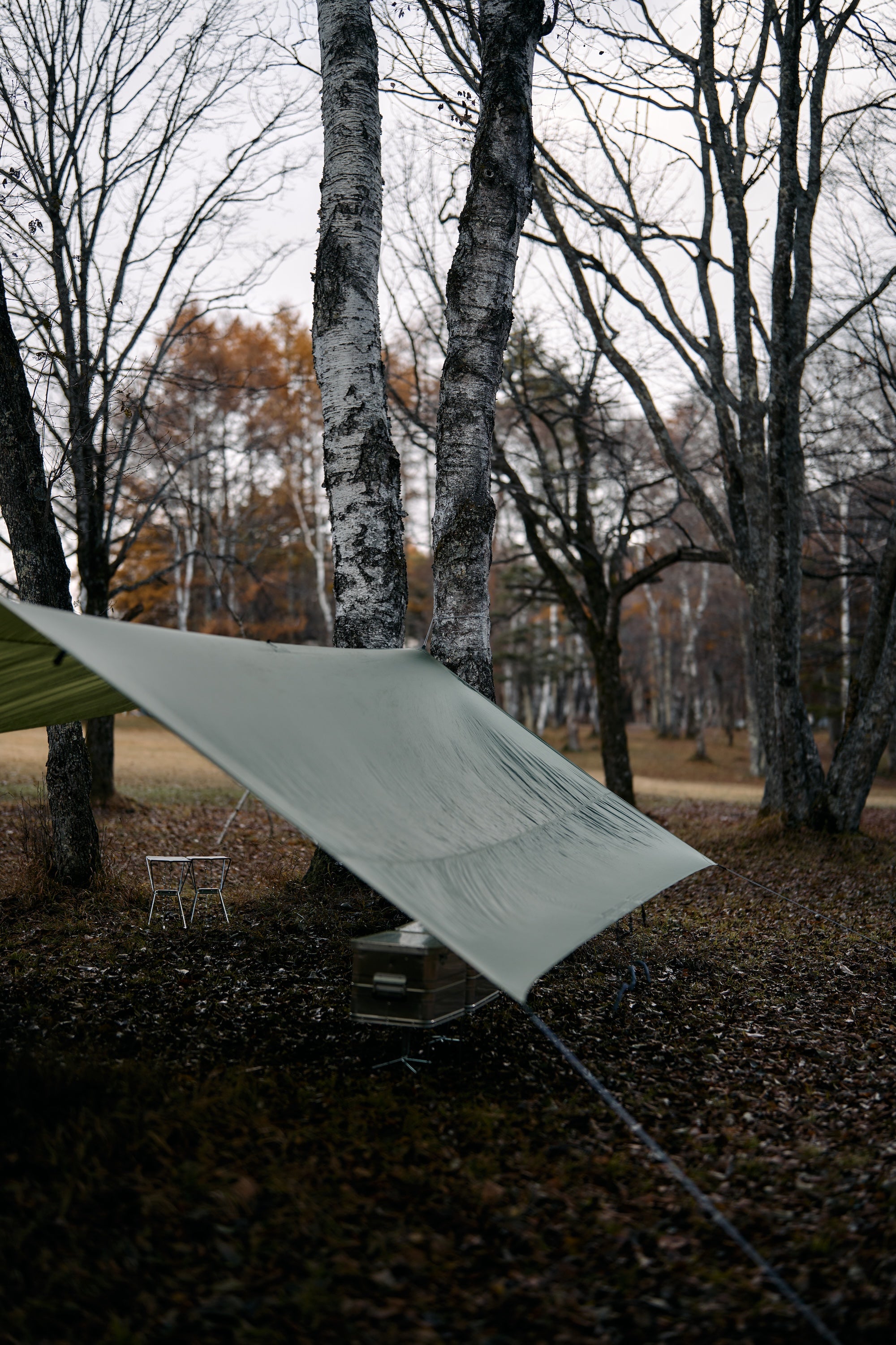 Fjallraven / Abisko Tarp Large – wanderout