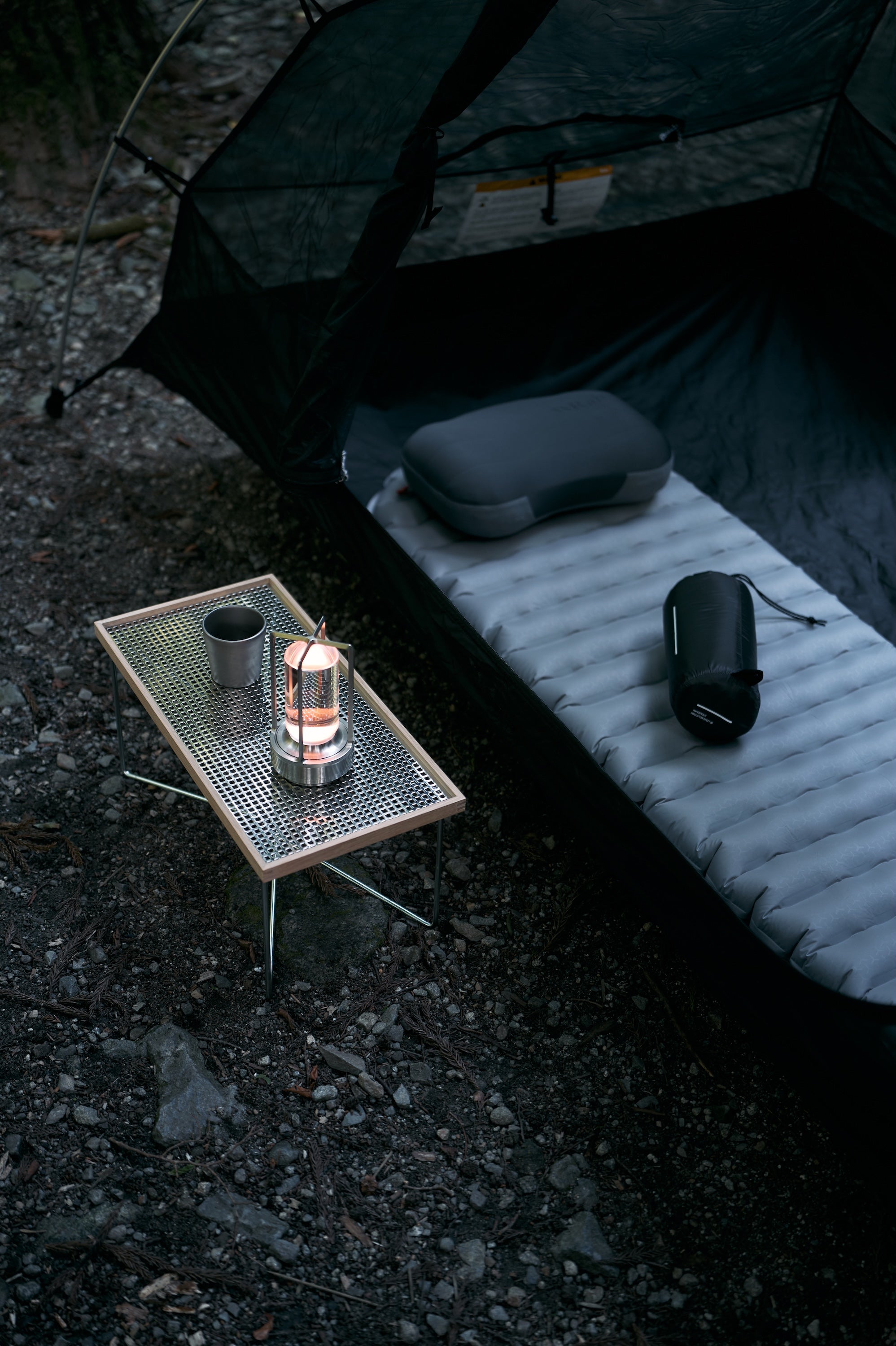 Rab / Ultrasphere 4.5 Sleep Mat – wanderout