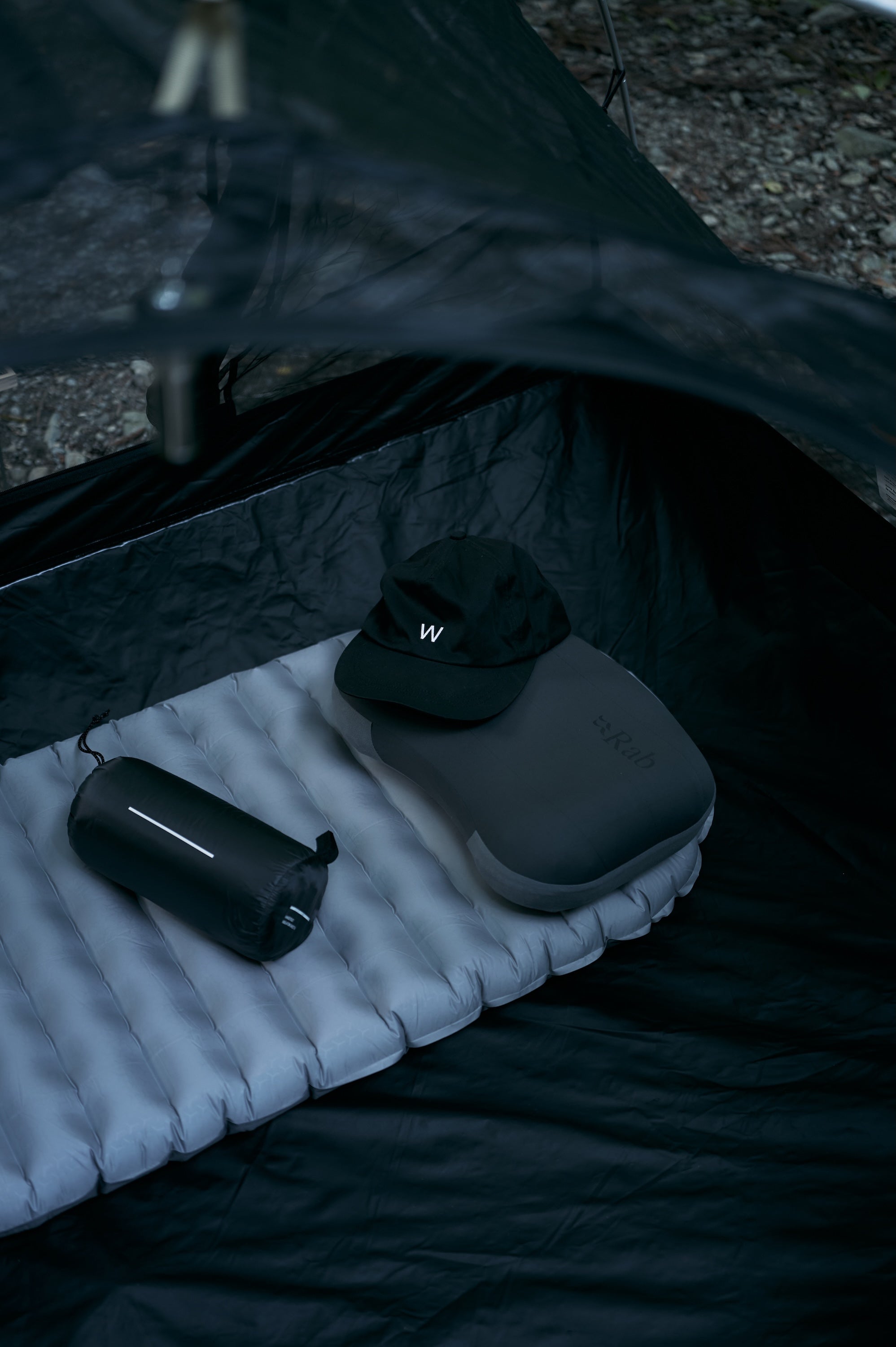 Rab / Ultrasphere 4.5 Sleep Mat – wanderout