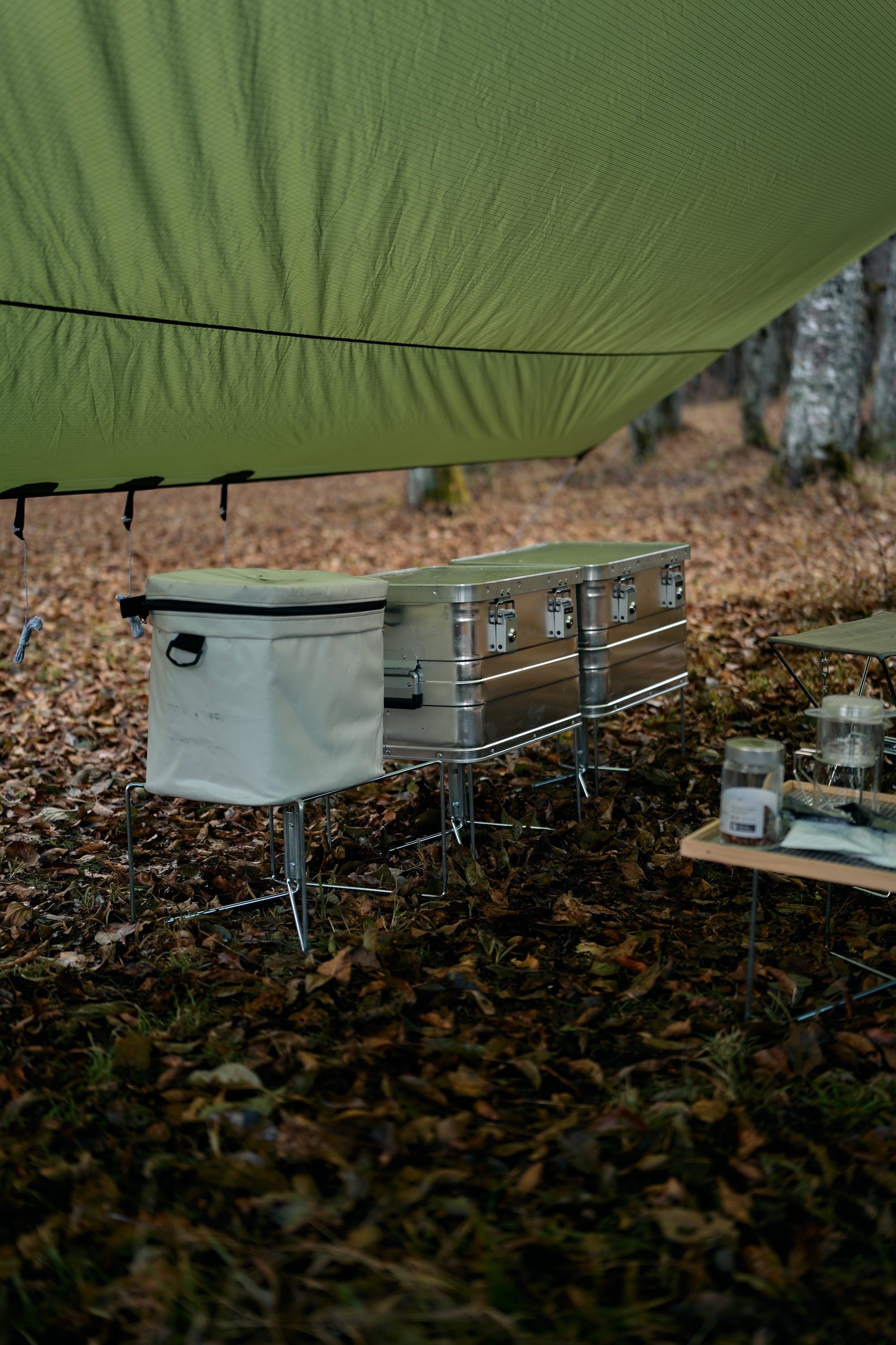 Wanderout / Universal Stand - Black – wanderout