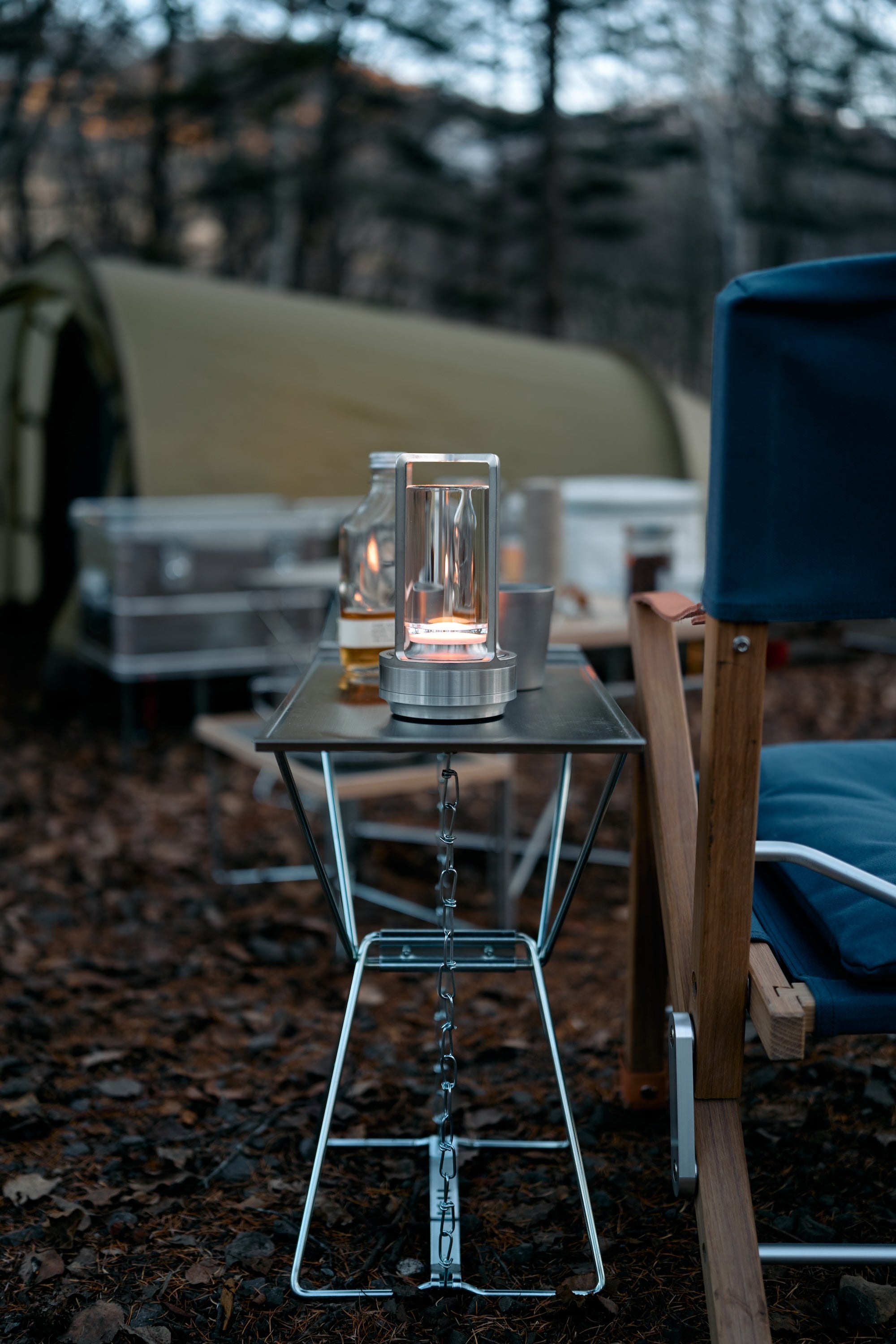 Wanderout / Universal Stool - Black – wanderout