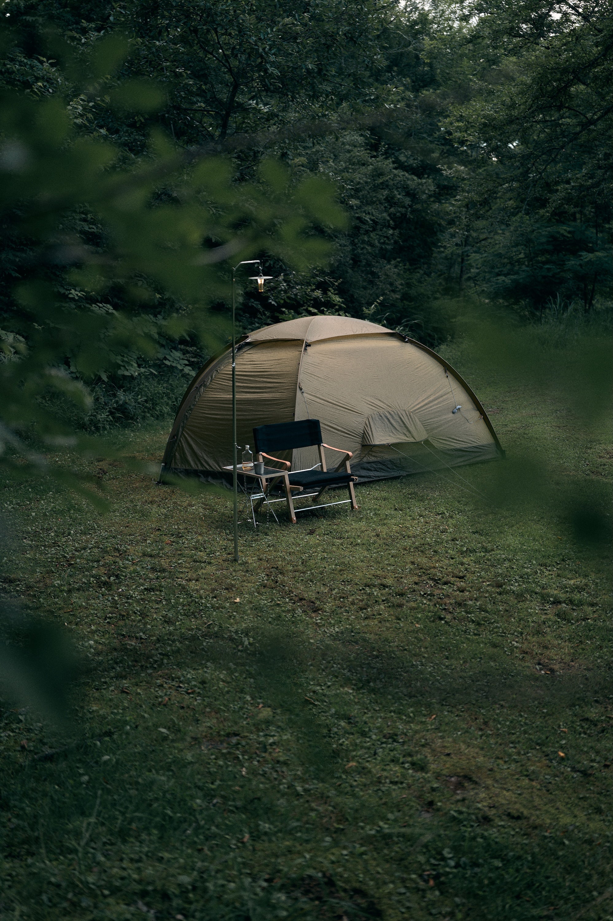 Fjallraven / Abisko Dome 2 – wanderout