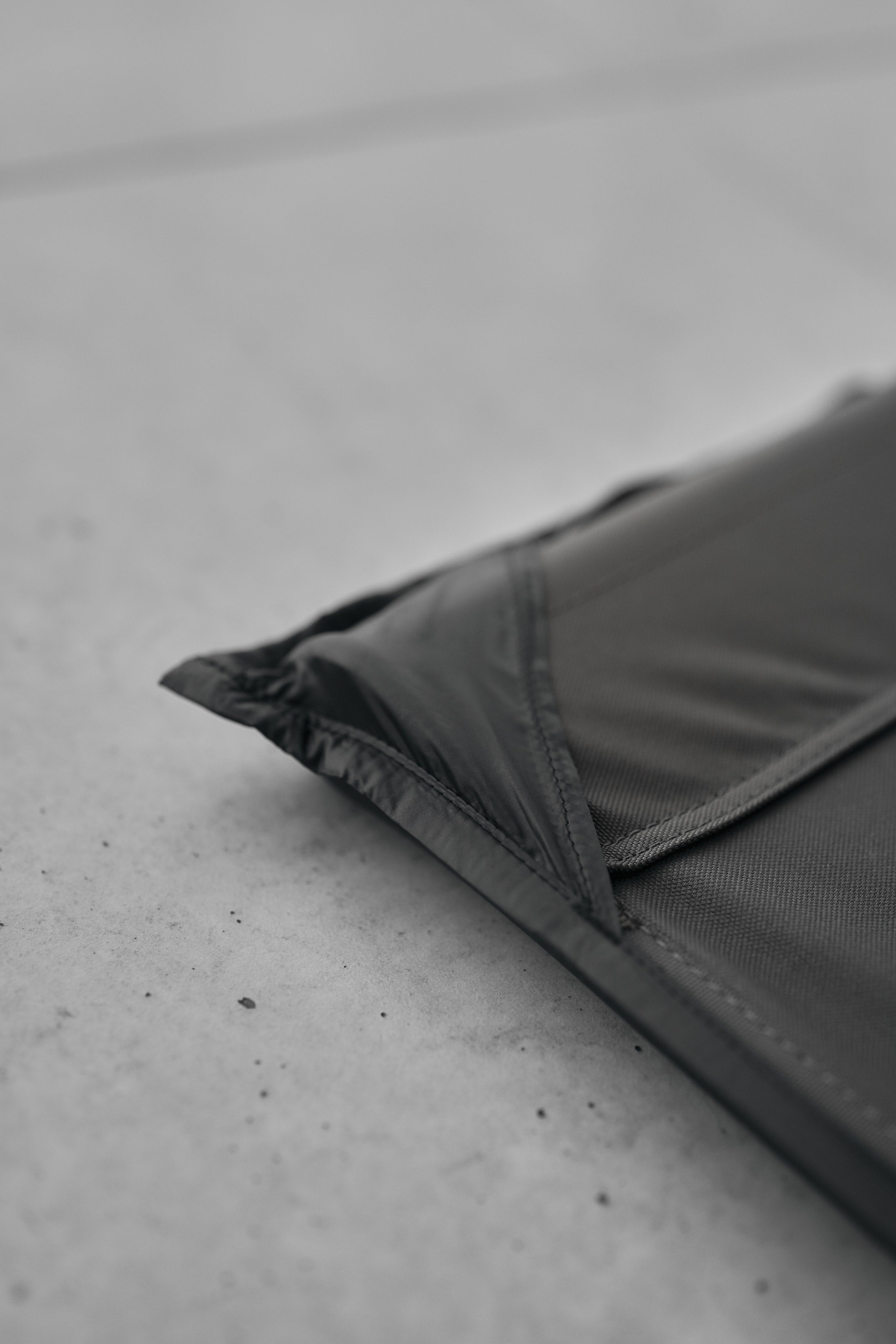 Wanderout / Insulation Sheet 00 – wanderout