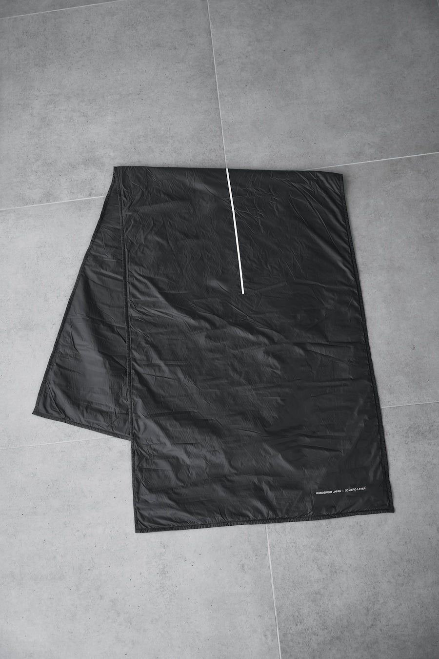 Wanderout / Insulation Sheet 00 – wanderout