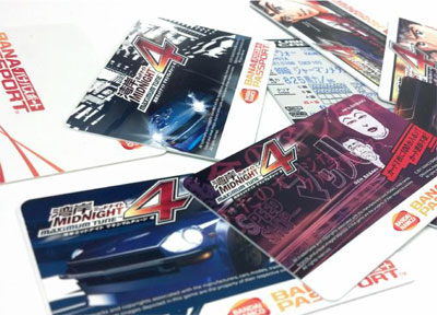 WANGAN MIDNIGHT MAXIMUM TUNE 4