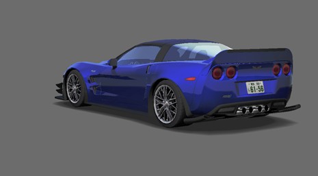 WANGAN MIDNIGHT MAXIMUM TUNE 4