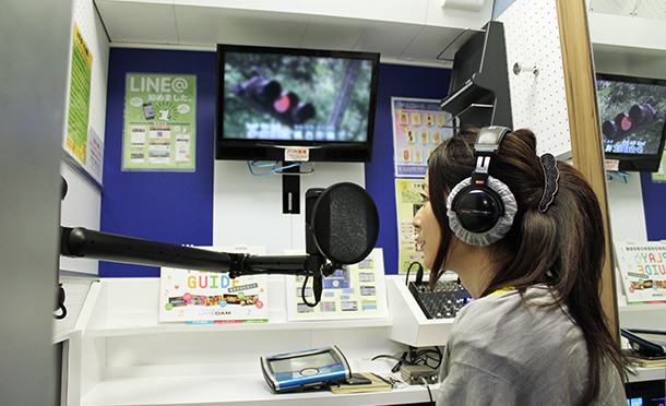 ひとり上手の大人の遊び場「ひとりカラオケ」 | WACCA IKEBUKURO