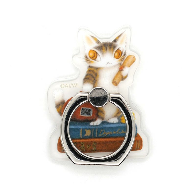 なぞときダヤン・バニラをすくえ | わちふぃーるどオンラインショップ