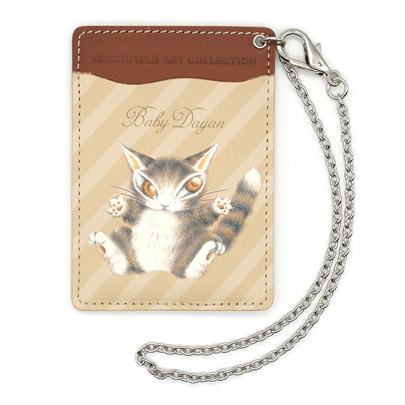 猫グッズ・猫雑貨が買えるダヤンのお店｜わちふぃーるどオンライン通販