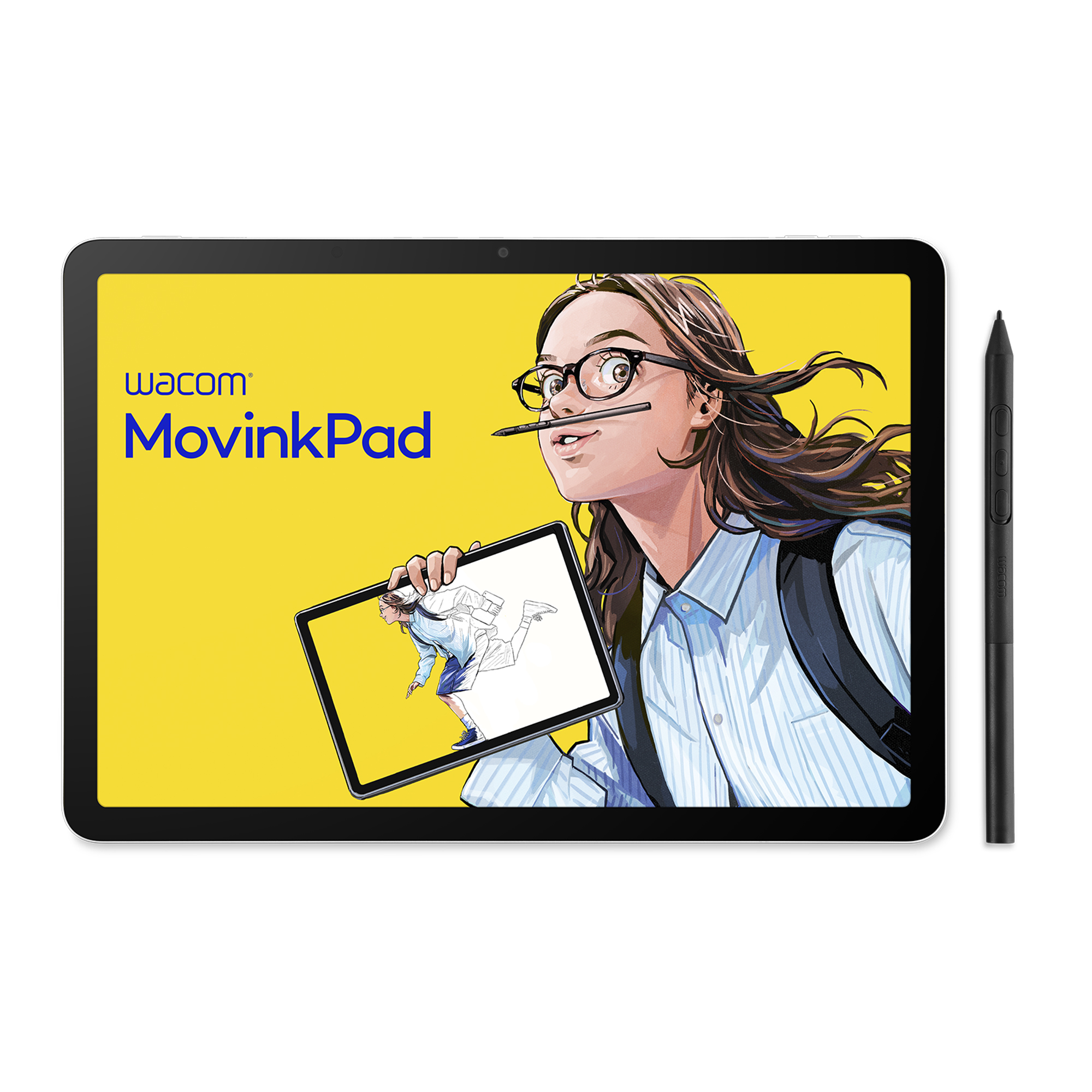 Wacom MovinkPad 11 - Wacom Canada