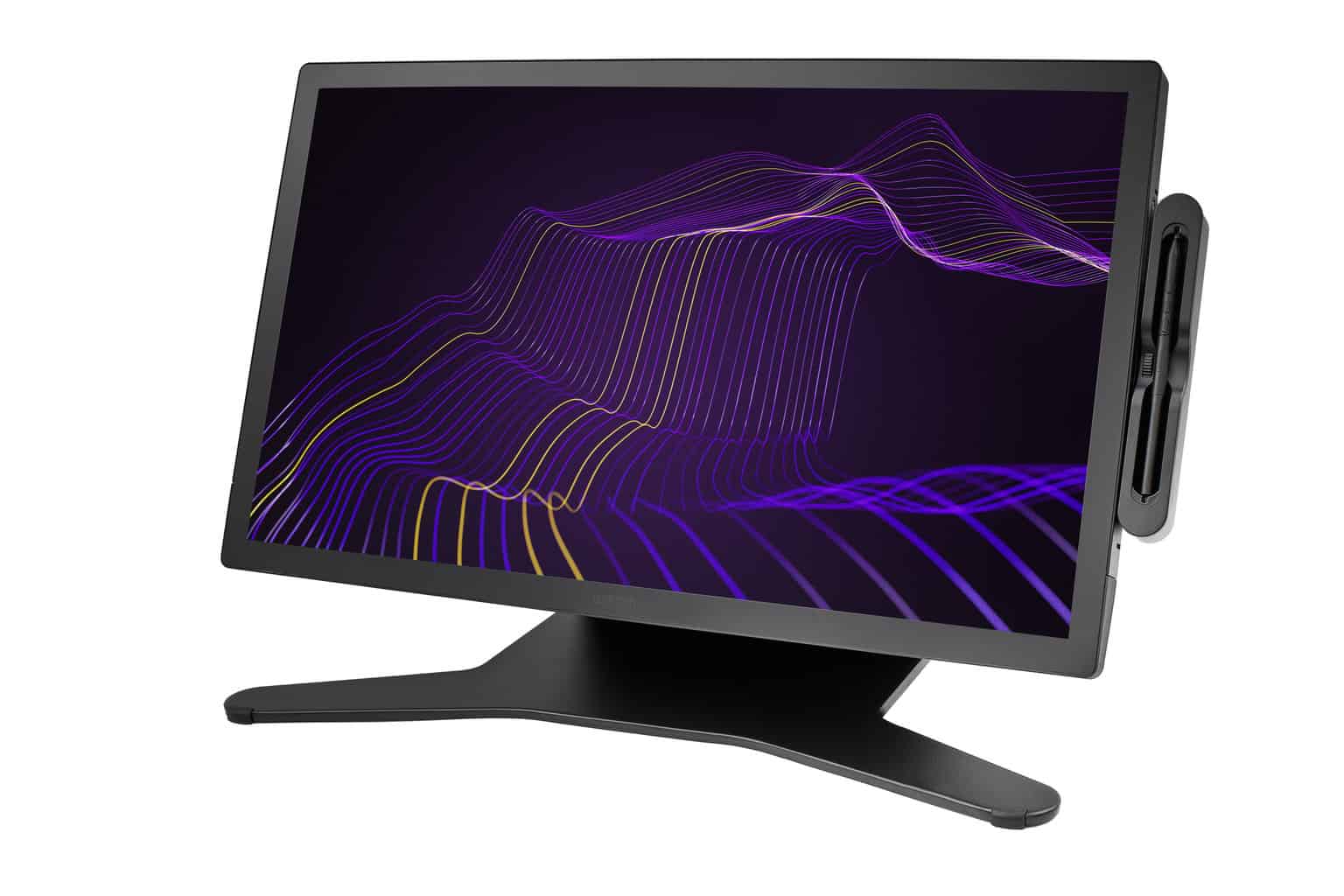 Wacom Cintiq Pro 27 - Wacom Canada