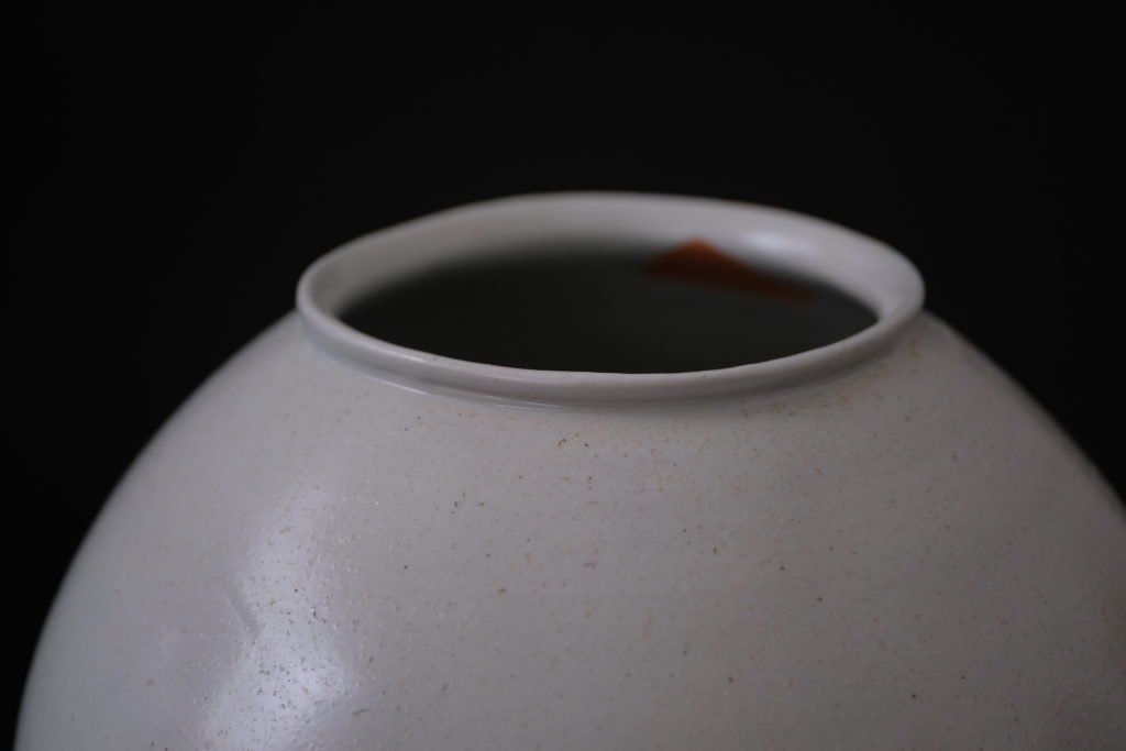 森岡成好・森岡由利子 ふたりのうつわ展 Shigeyoshi Morioka ・Yuriko