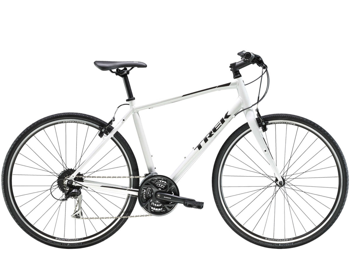 2019 トレック FX3 - 轍屋自転車店