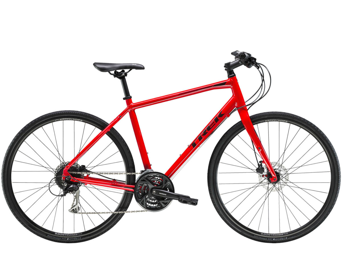 トレック FX3 2019 お値段交渉します！ 【公式通販】