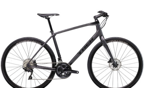 2019 トレック FXスポーツ5 - 轍屋自転車店