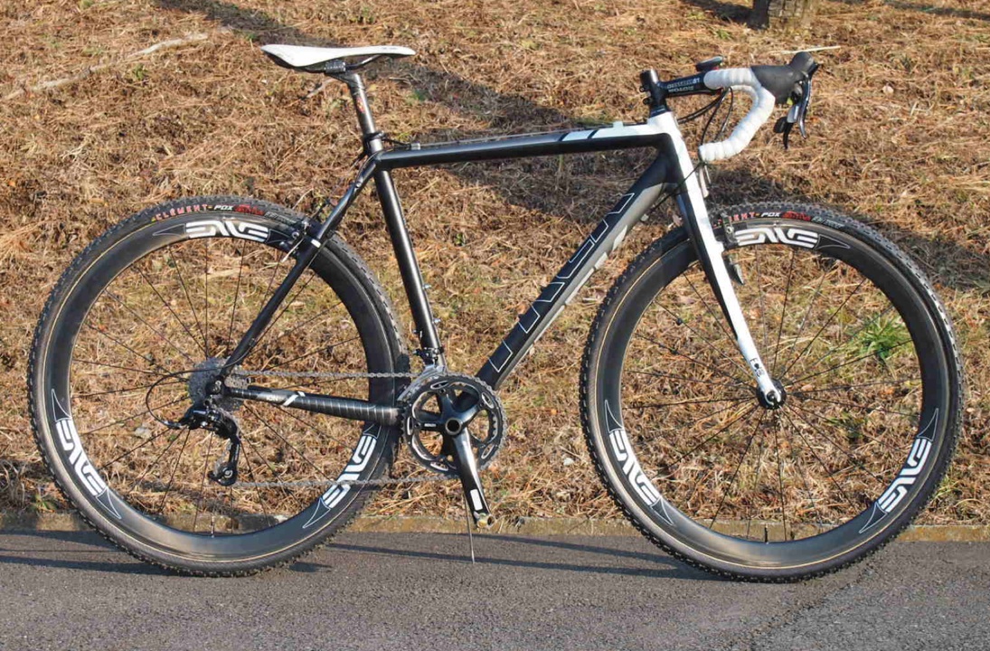 TREK ION-CX - 轍屋自転車店