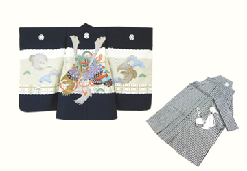 子ども用・七五三・お宮参り | 古着着物、リサイクル着物