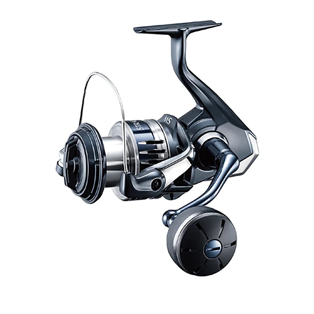SHIMANO 20 stradic sw 5000pg – WAFUU JAPAN