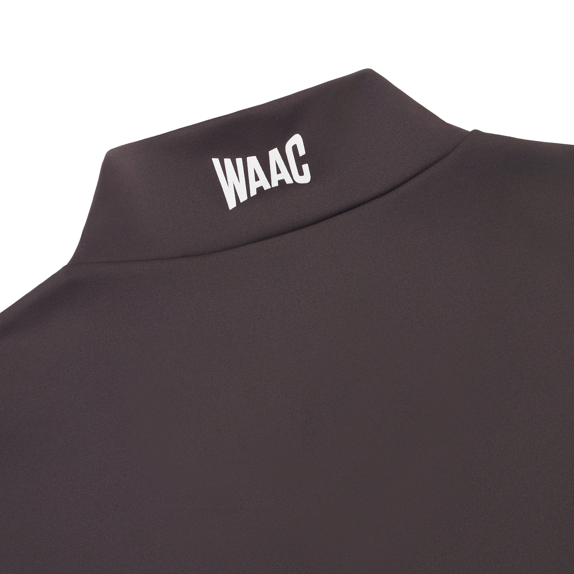 MEN PLAYERS EDITION モックネック アイボリー