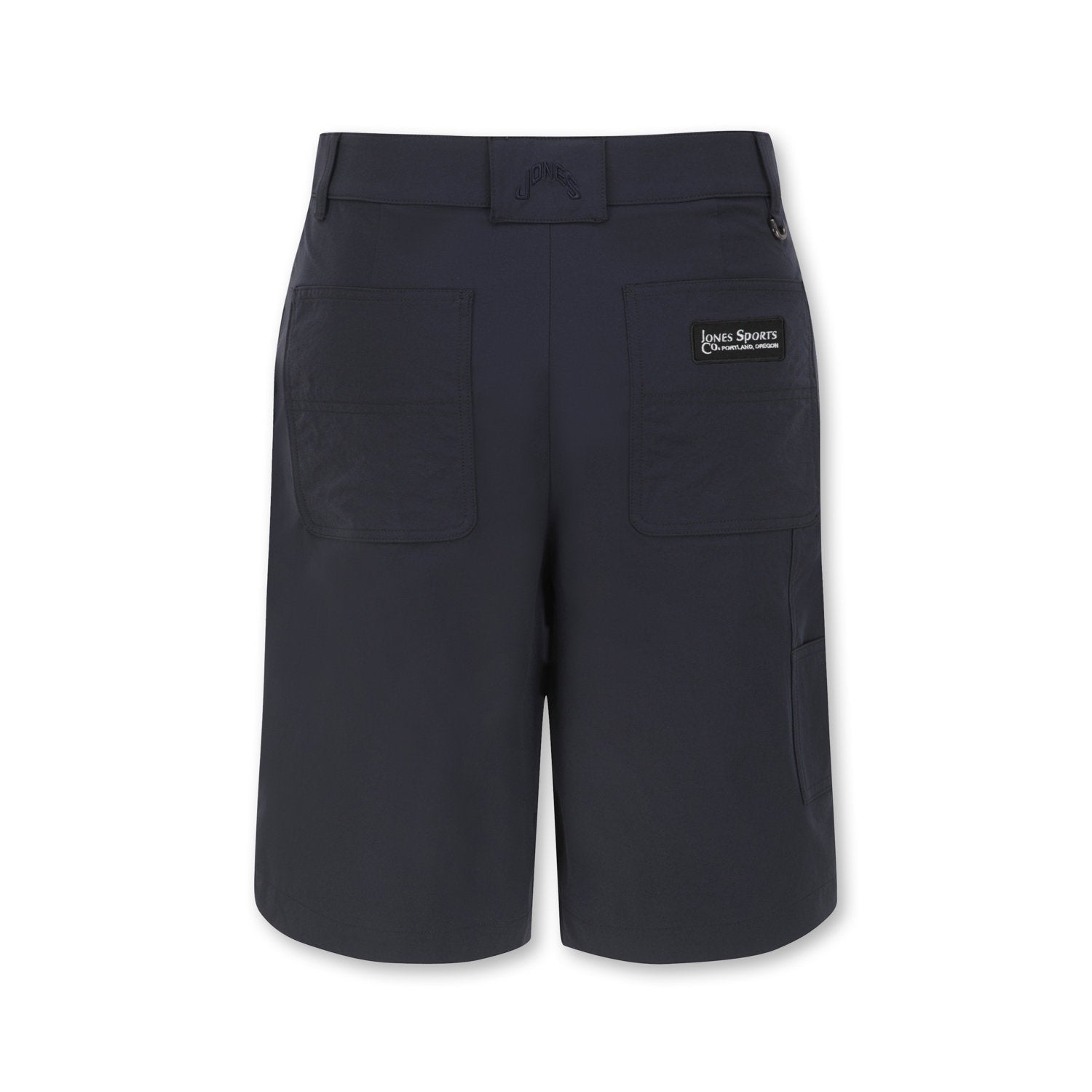 WAAC X JONES】MEN カーペンターハーフパンツ ネイビー