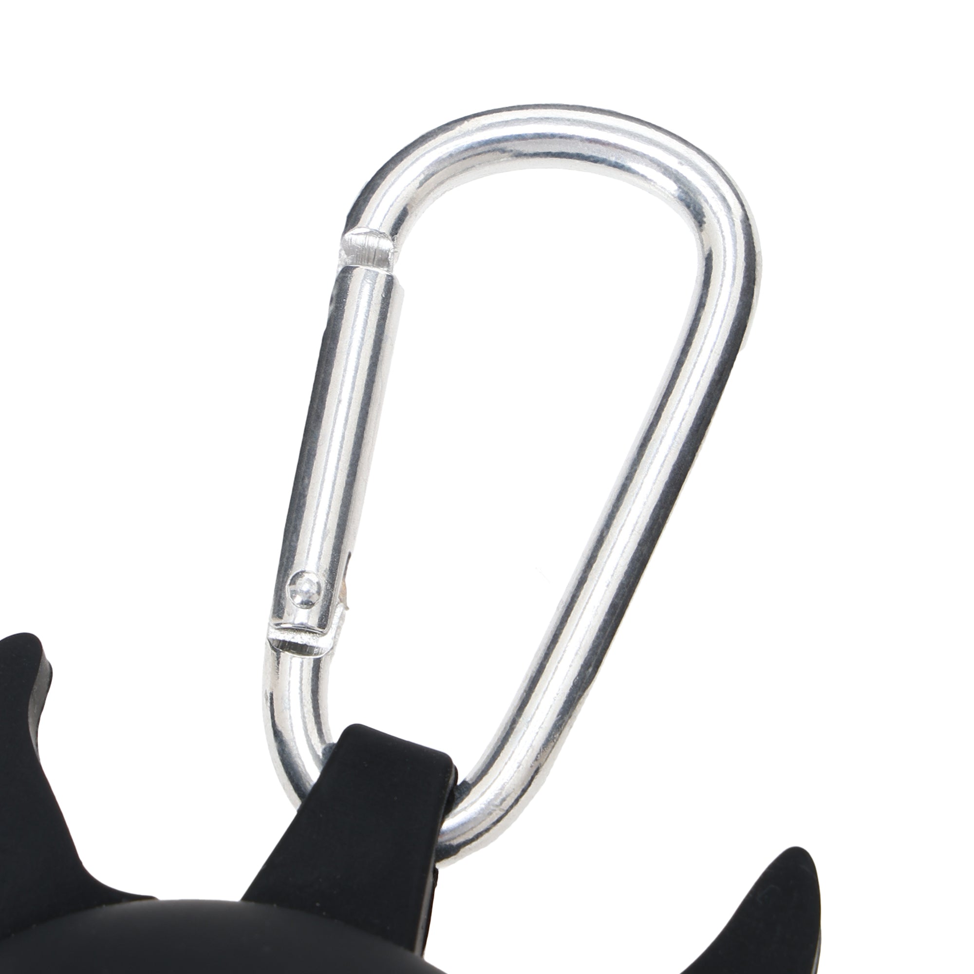 UNISEX WAACKYボールホルダー ブラック