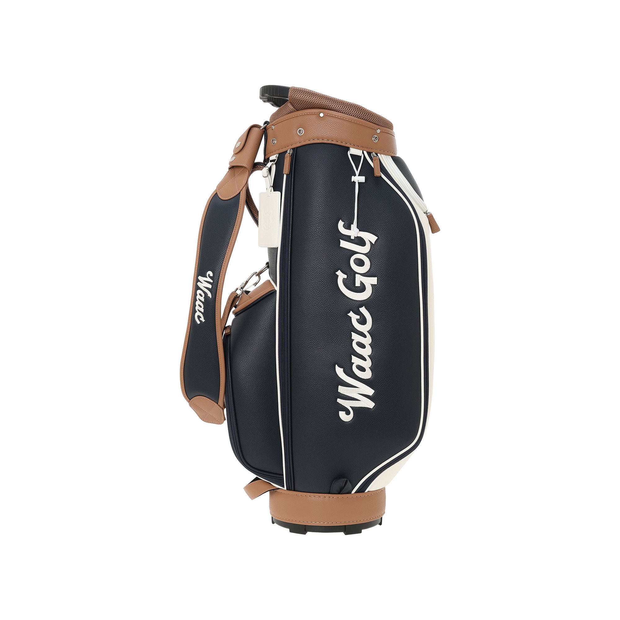 WAAC ゴルフバッグ・キャディバッグ 楽天市場】【2/28まで☆60周年記念