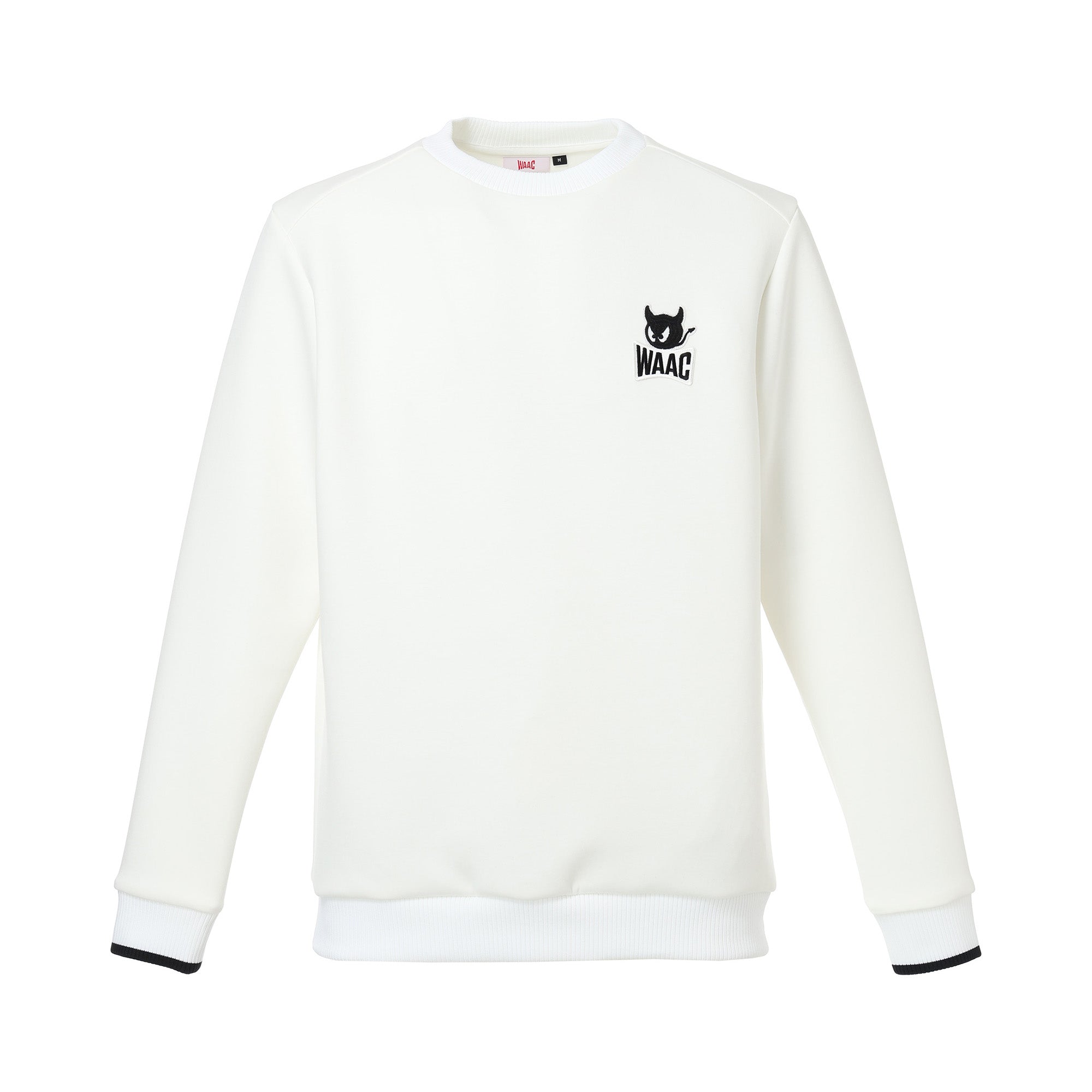 レア WAAC トレーナー ワックゴルフ M 楽天市場】【30%OFF SALE】WAAC