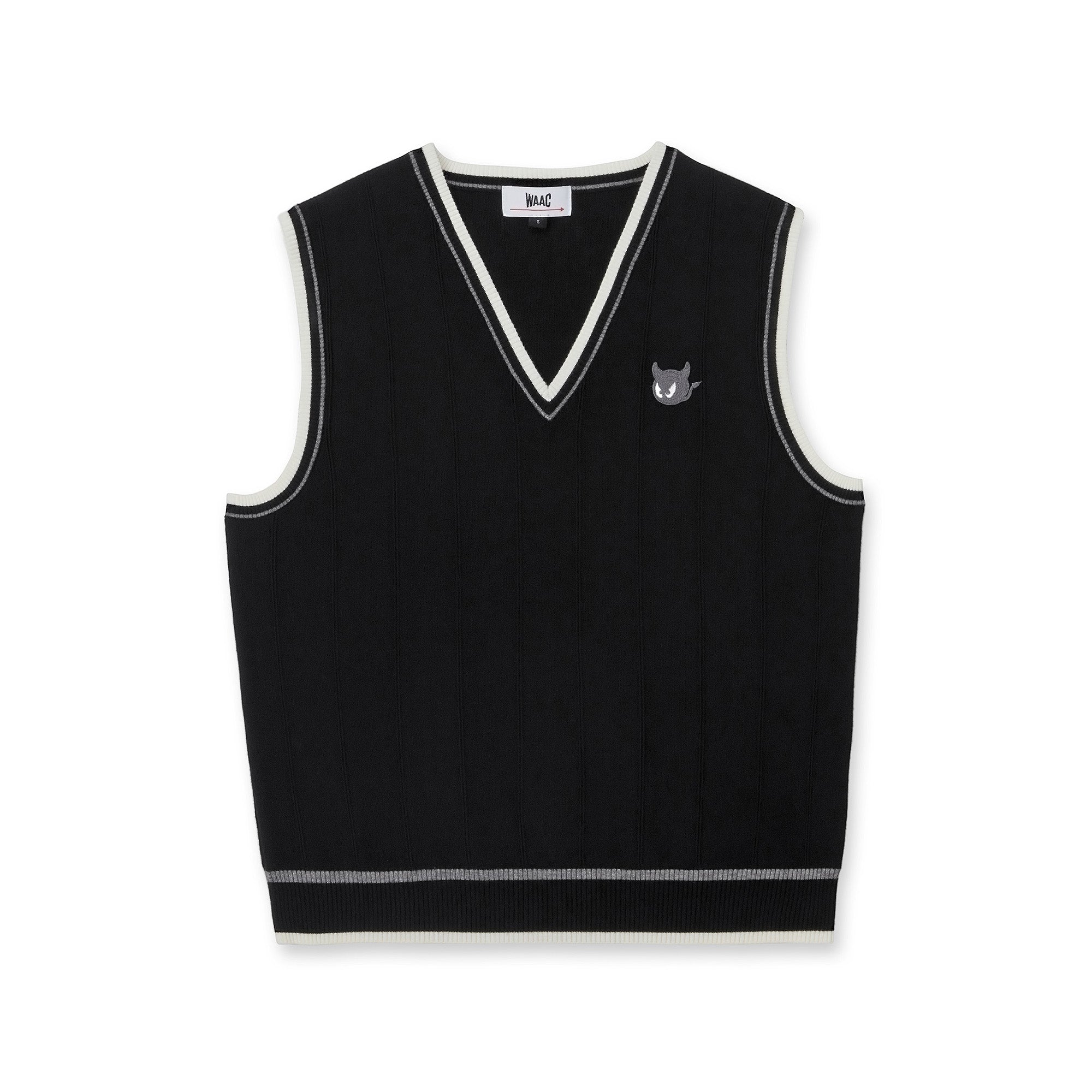 Waac golf ノースリーブニットベスト 072244771_01.jpg