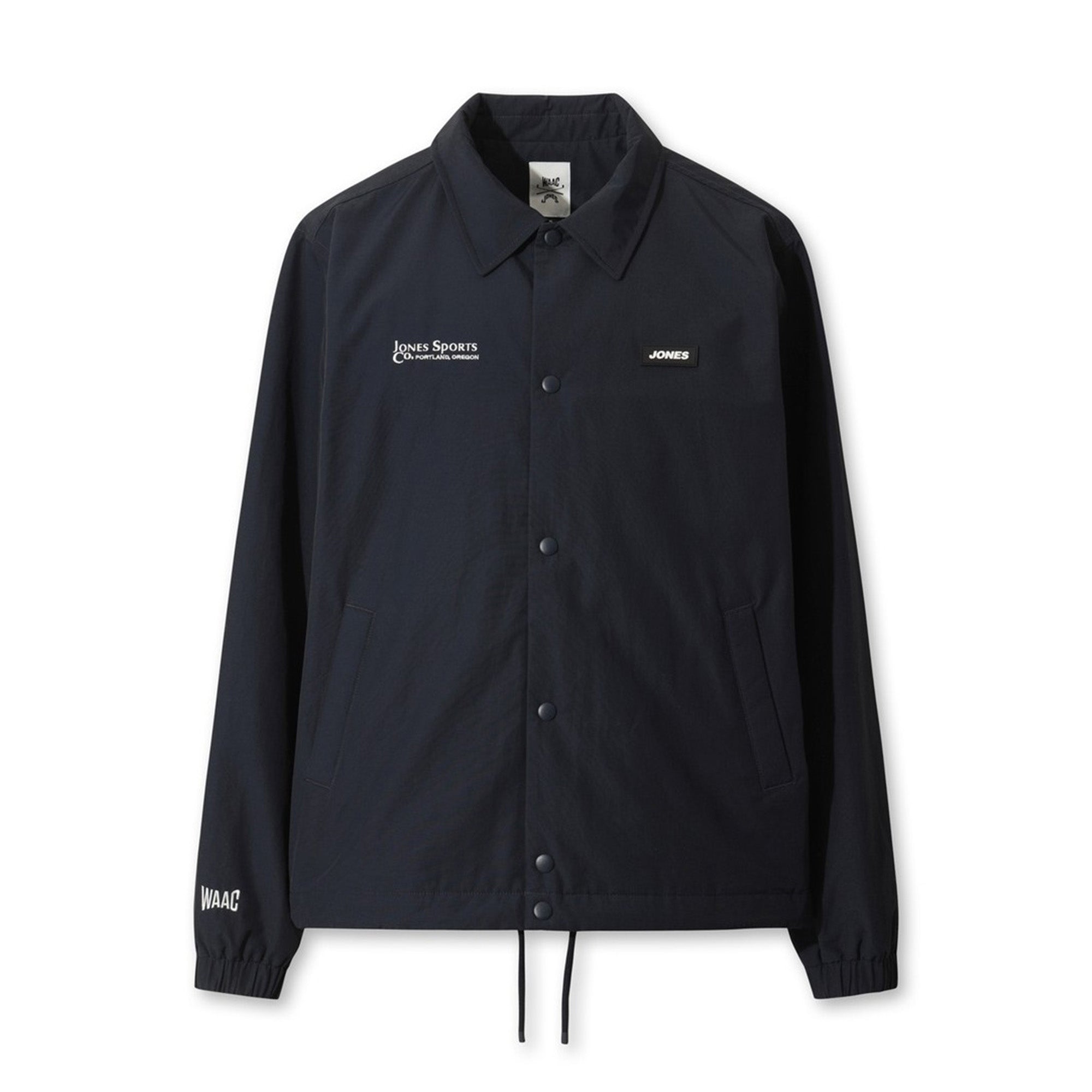 WAACアウター MENS > ブルゾン・ジャケット