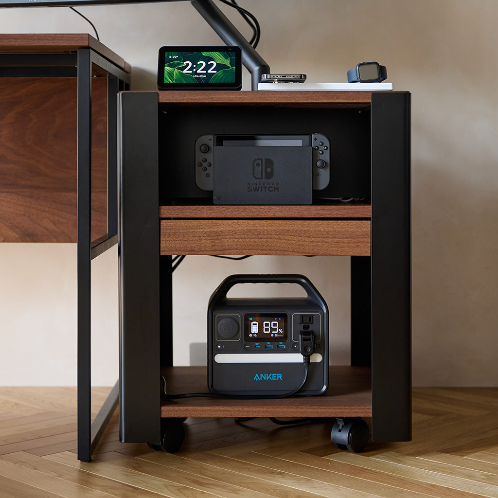 WAAKwagon CUBEを購入 – WAAK°