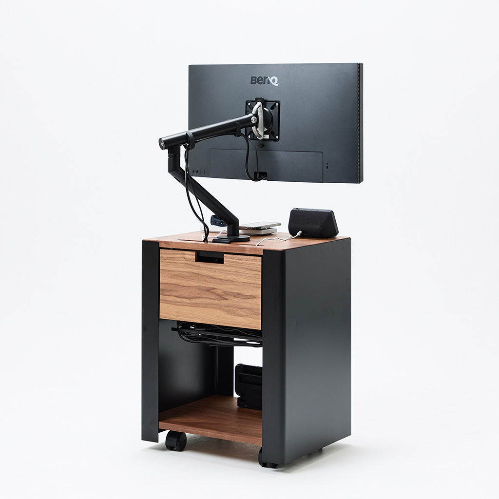 WAAKwagon CUBEを購入 – WAAK°