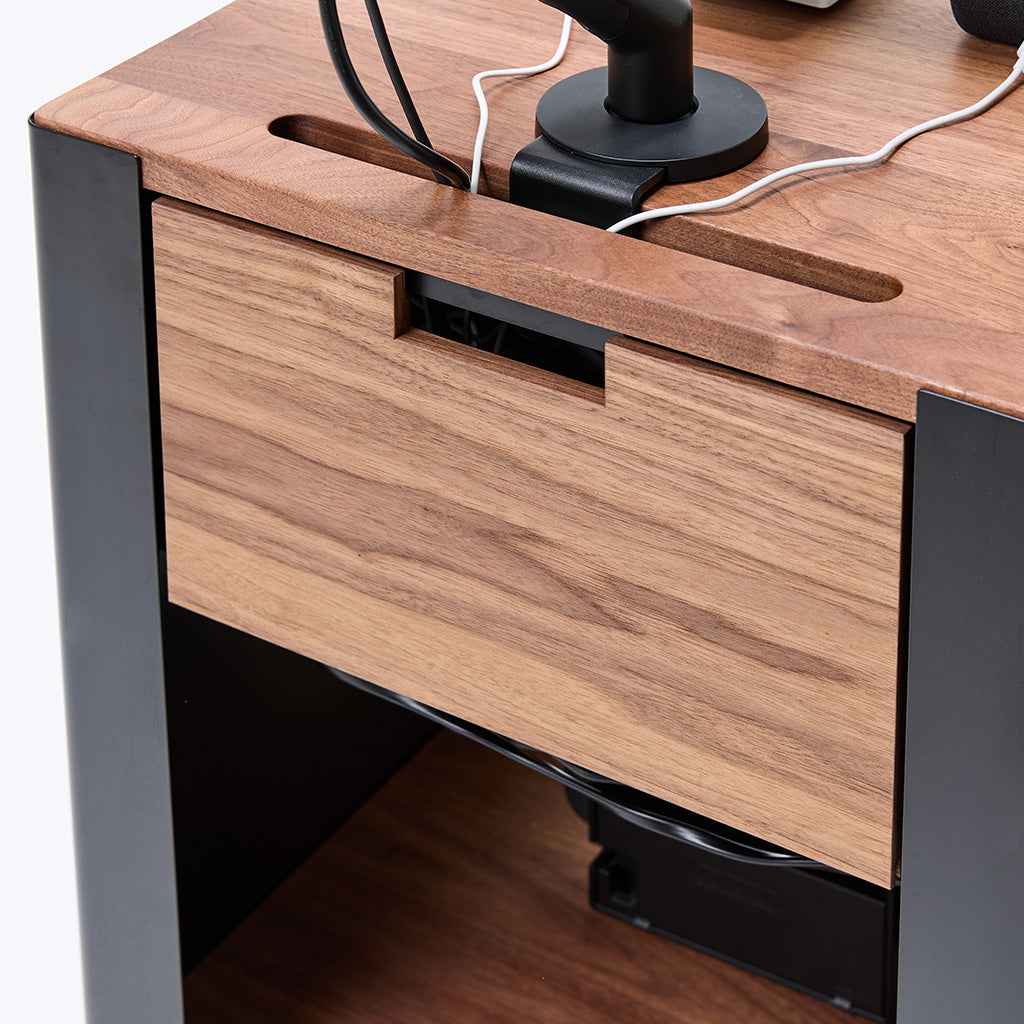 WAAKwagon CUBEを購入 – WAAK°