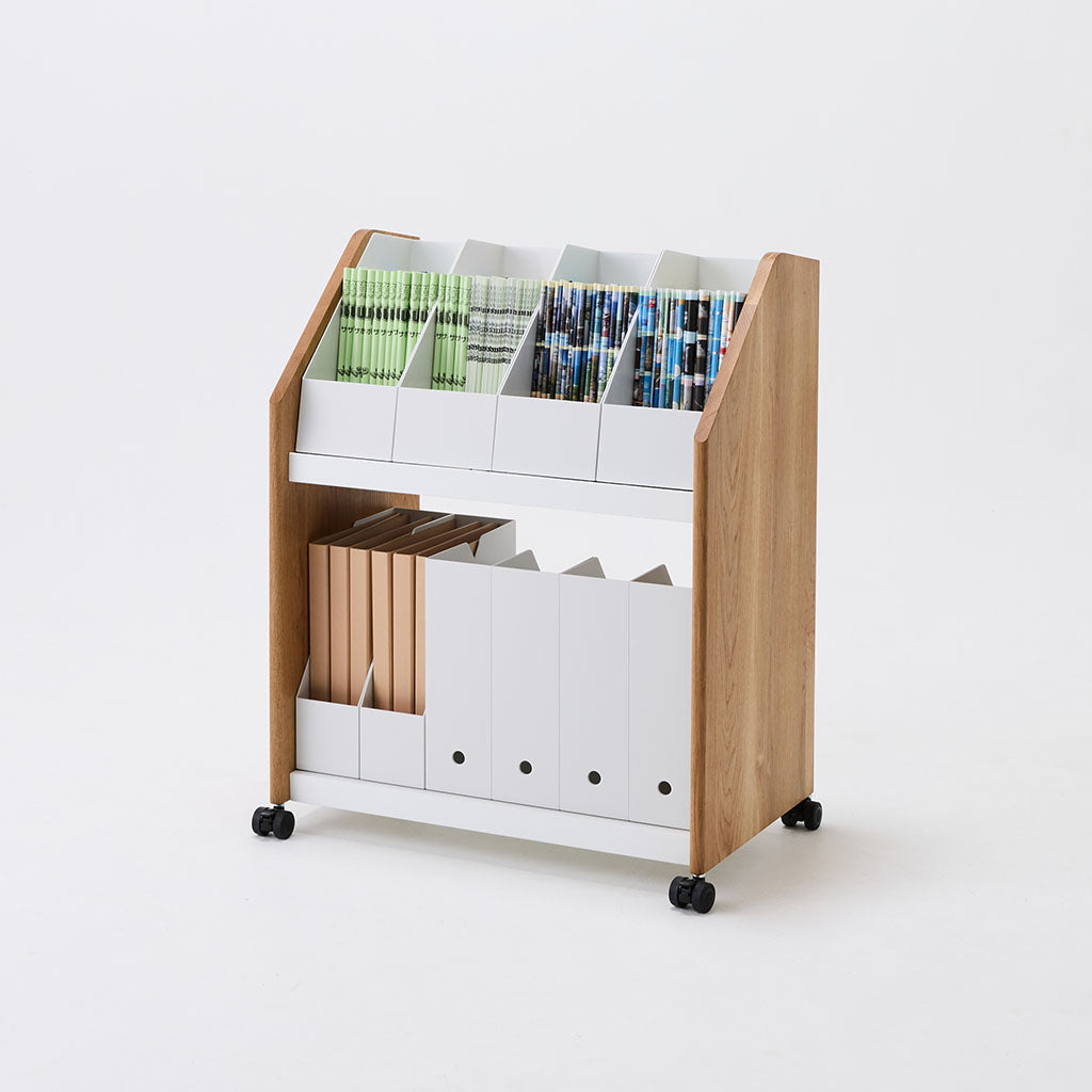 ドックワゴン – WAAK°