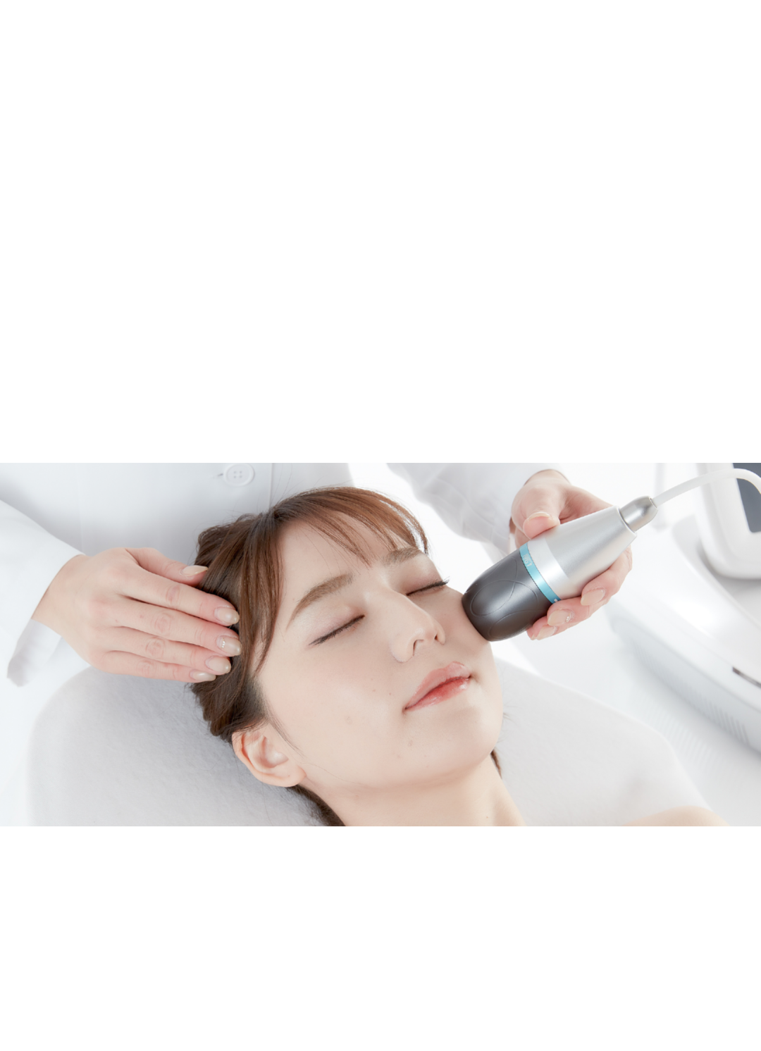 特殊な超音波で気になるパーツだけにアプローチ「ウルソンVmax」