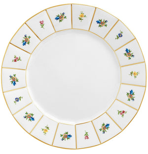 フュルステンベルク｜ドイツ7大名窯のひとつとして、各時代の